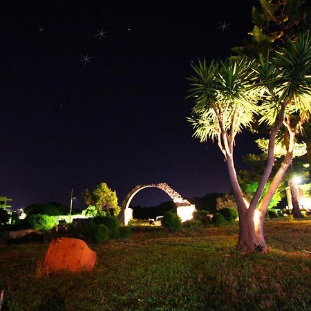 Eftihia Apartments Kos Exteriör bild