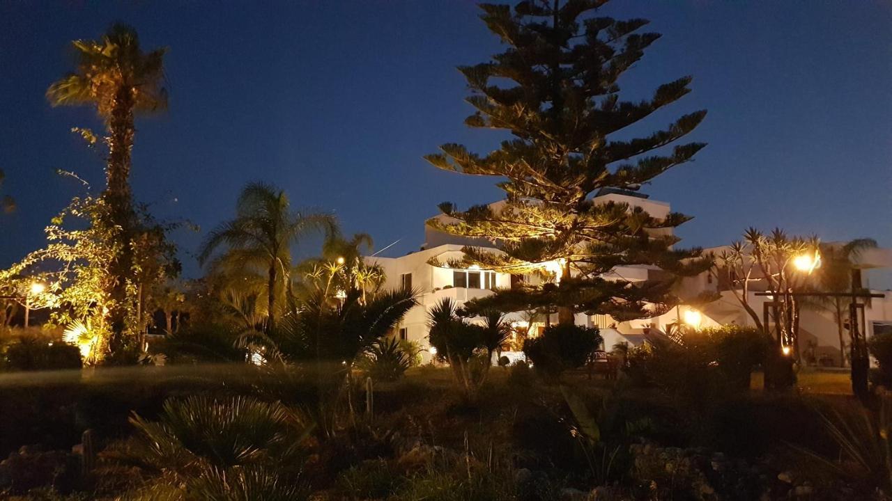 Eftihia Apartments Kos Exteriör bild