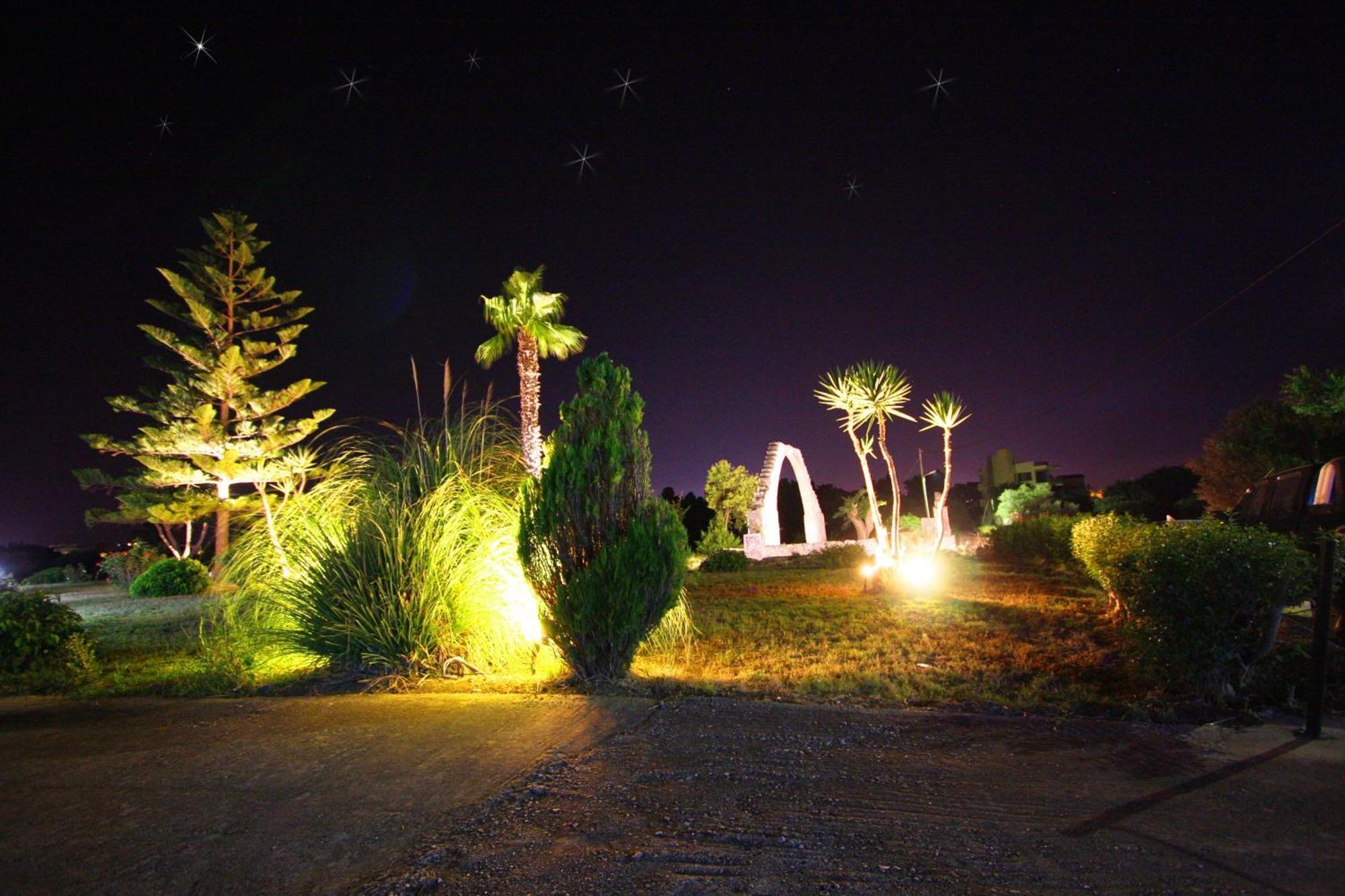Eftihia Apartments Kos Exteriör bild