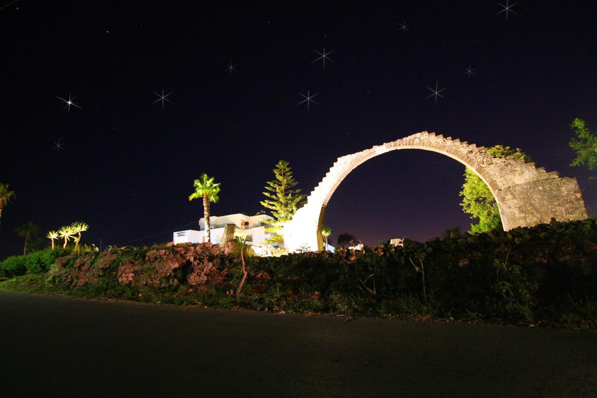 Eftihia Apartments Kos Exteriör bild