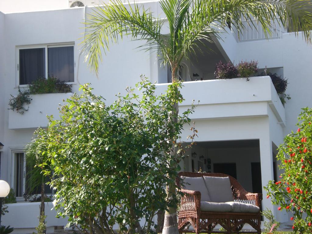 Eftihia Apartments Kos Exteriör bild