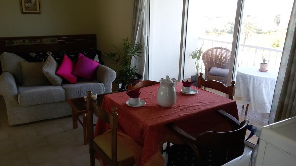 Eftihia Apartments Kos Rum bild