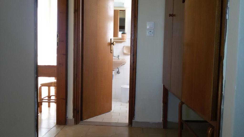 Eftihia Apartments Kos Exteriör bild