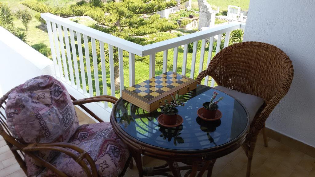 Eftihia Apartments Kos Exteriör bild