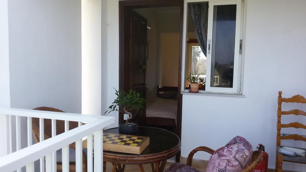 Eftihia Apartments Kos Rum bild