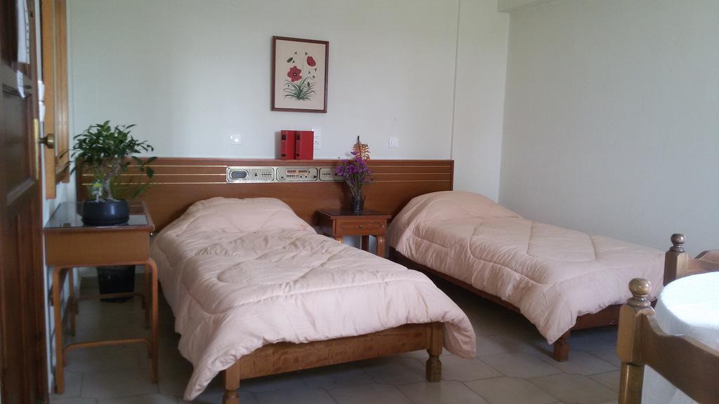 Eftihia Apartments Kos Exteriör bild