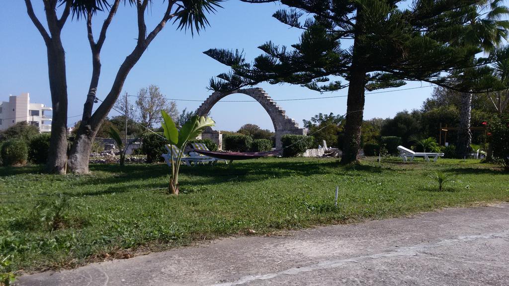 Eftihia Apartments Kos Exteriör bild