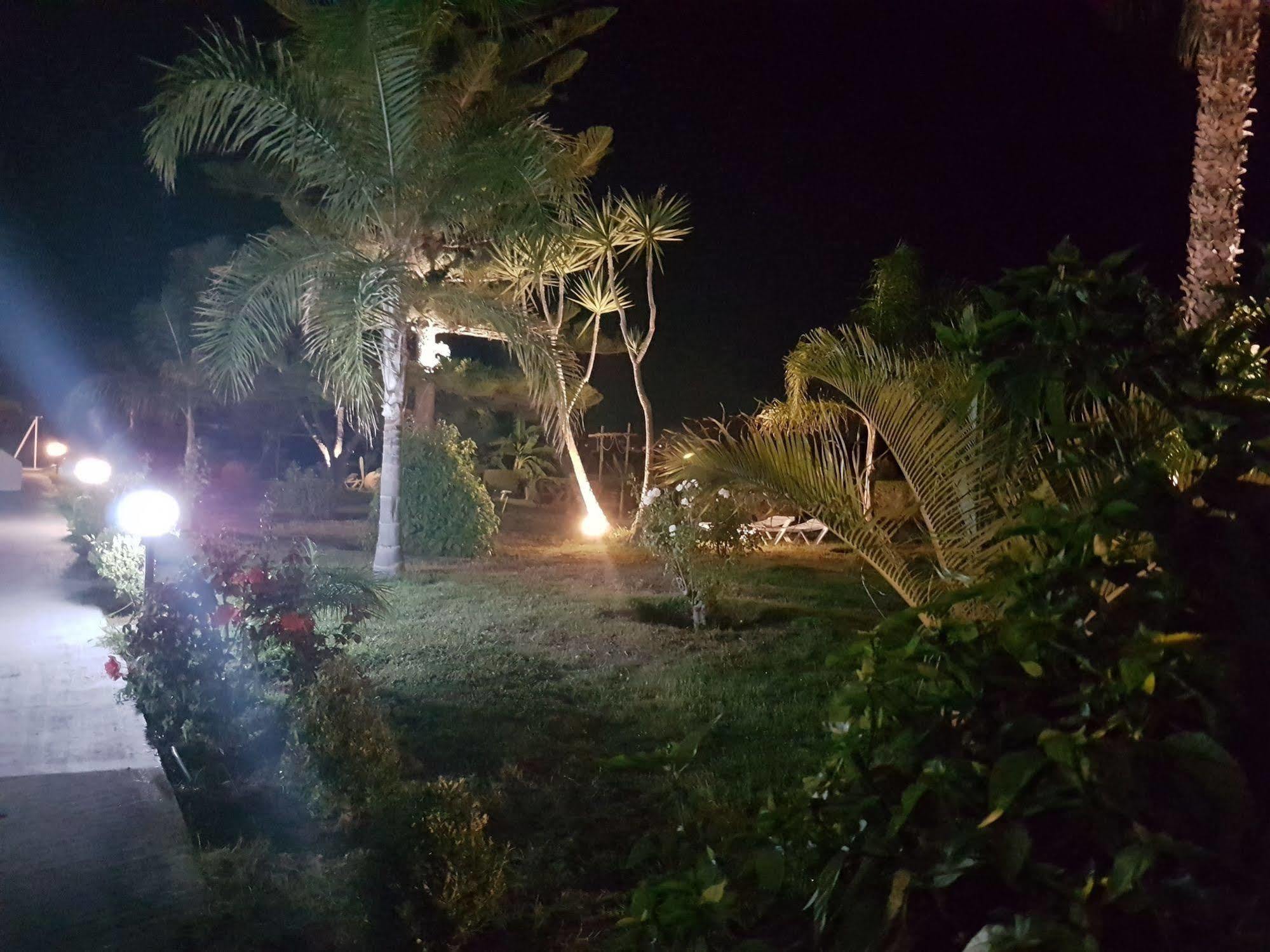 Eftihia Apartments Kos Exteriör bild