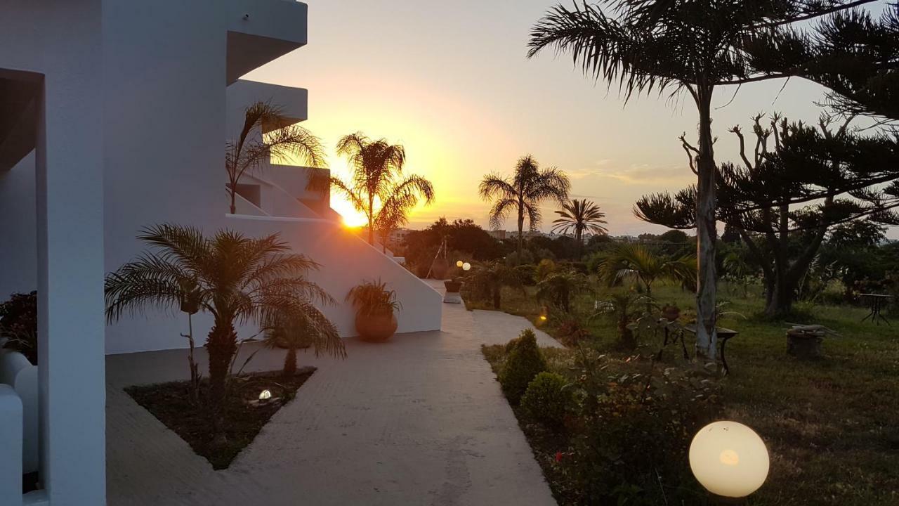 Eftihia Apartments Kos Exteriör bild
