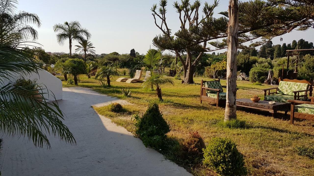Eftihia Apartments Kos Exteriör bild